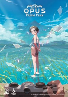 画像ギャラリー No.005のサムネイル画像 / 幻想的な世界の謎をカメラのフィルターを通して解き明かす「OPUS: Prism Peak」，2025年に発売決定。ショートトレイラーも公開
