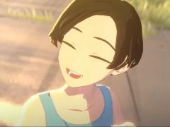 幻想的な世界の謎をカメラのフィルターを通して解き明かす「OPUS: Prism Peak」，2025年に発売決定。ショートトレイラーも公開