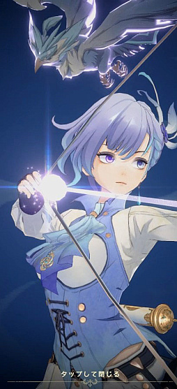 画像ギャラリー No.011のサムネイル画像 / 「OPUS: Prism Peak」「NO STRAIGHT ROADS 2」「ATMOSFAR」などを試遊展示。集英社ゲームズ，TGS2025出展情報を公開