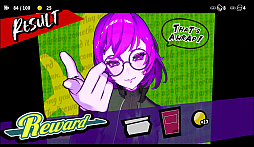 画像ギャラリー No.025のサムネイル画像 / 「OPUS: Prism Peak」「NO STRAIGHT ROADS 2」「ATMOSFAR」などを試遊展示。集英社ゲームズ，TGS2025出展情報を公開