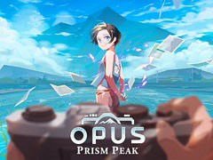 「OPUS: Prism Peak」「NO STRAIGHT ROADS 2」「ATMOSFAR」などを試遊展示。集英社ゲームズ，TGS2025出展情報を公開