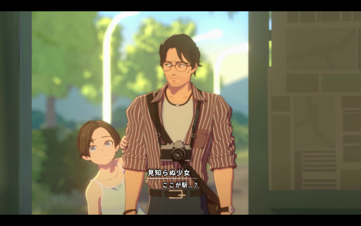 画像ギャラリー No.014のサムネイル画像 / 「OPUS: Prism Peak」「NO STRAIGHT ROADS 2」などを楽しめる。TGS 2025の集英社ゲームズ出展タイトルを紹介［TGS2025］