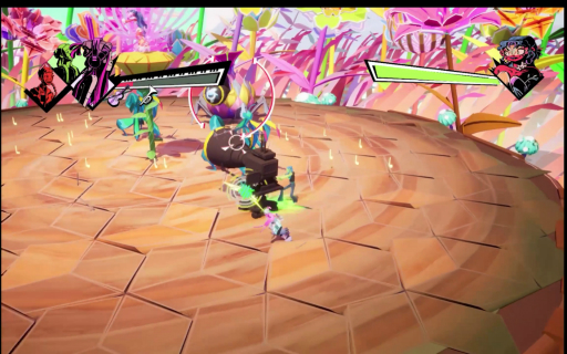 画像ギャラリー No.036のサムネイル画像 / 「OPUS: Prism Peak」「NO STRAIGHT ROADS 2」などを楽しめる。TGS 2025の集英社ゲームズ出展タイトルを紹介［TGS2025］