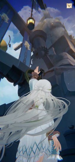 画像ギャラリー No.043のサムネイル画像 / 「OPUS: Prism Peak」「NO STRAIGHT ROADS 2」などを楽しめる。TGS 2025の集英社ゲームズ出展タイトルを紹介［TGS2025］