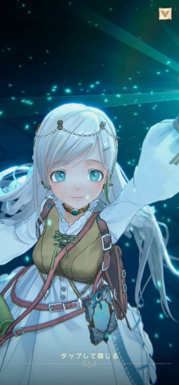 画像ギャラリー No.048のサムネイル画像 / 「OPUS: Prism Peak」「NO STRAIGHT ROADS 2」などを楽しめる。TGS 2025の集英社ゲームズ出展タイトルを紹介［TGS2025］