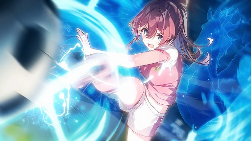 画像ギャラリー No.010のサムネイル画像 / 「廃深」などを手がけるqureateの新作“お紳士様向け”タイトルを紹介するPVが公開に。「プリンセス」シリーズ最新作も発売予定