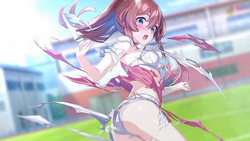 画像ギャラリー No.012のサムネイル画像 / 「廃深」などを手がけるqureateの新作“お紳士様向け”タイトルを紹介するPVが公開に。「プリンセス」シリーズ最新作も発売予定