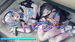 画像ギャラリー No.005のサムネイル画像 / 重火器武装のメイドでゾンビを殲滅する「メイド・オブ・ザ・デッド」,3月1日にSteamで配信。10%オフのセールスも実施