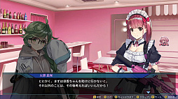 画像ギャラリー No.017のサムネイル画像 / 重火器で武装したメイドがアキバにあふれるゾンビと戦う。全方位アクションシューティング「メイド・オブ・ザ・デッド」,2月15日に配信決定
