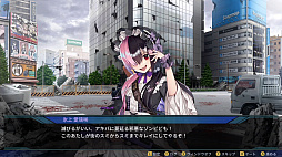 画像ギャラリー No.018のサムネイル画像 / 重火器で武装したメイドがアキバにあふれるゾンビと戦う。全方位アクションシューティング「メイド・オブ・ザ・デッド」,2月15日に配信決定