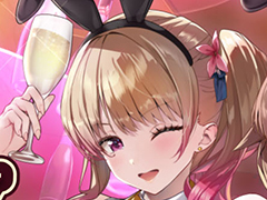 「バニーガーデン」初のライブイベント「バニーガーデン年末スペシャルイベント〜お紳士たちの桃源郷〜」，12月28日に開催決定