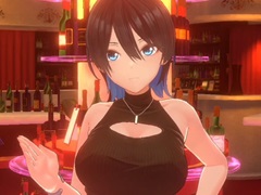 「バニーガーデン」，バレンタインを記念して隠しコマンドを公開。接客時の衣装を私服や水着に自由に切り替えられるように