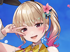 「バニーガーデン」や「メイド・オブ・ザ・デッド」がセール価格に。Switch版を対象とした「qureateウィンターセール」，本日開始