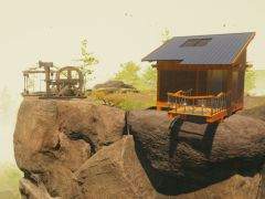 世界中のさまざまな建物の建築が楽しめる「House Builder」，正式版をリリース。1月23日まで25％オフで購入できる