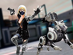 Meta Quest向け新作「Strike Rush」，4月18日に発売。ティザートレイラーも公開に