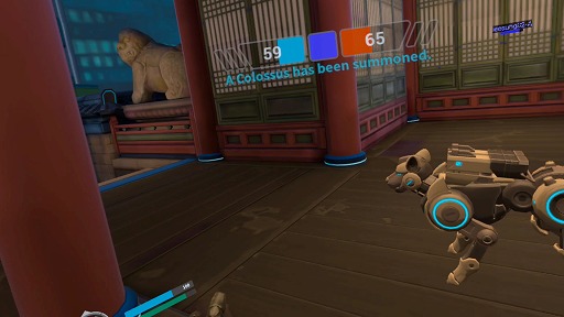 Strike Rush