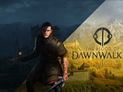 「The Blood of Dawnwalker」は，プレイヤーの選択で変化するゲームプレイが魅力のオープンワールドRPG。45分超のプレゼン内容をお届け