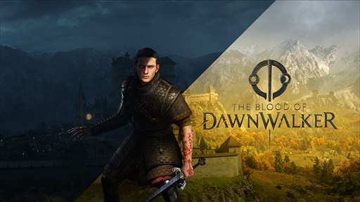 画像ギャラリー No.002のサムネイル画像 / 「The Blood of Dawnwalker」は，プレイヤーの選択で変化するゲームプレイが魅力のオープンワールドRPG。45分超のプレゼン内容をお届け