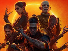 「The Blood of Dawnwalker」，主人公コーエンが旅のなかで出会う主要キャラクターたちの情報を公開