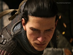 半吸血鬼のダークファンタジーRPG「The Blood of Dawnwalker」最新映像を公開。新たに公開されたカットシーンや戦闘アクションを確認できる