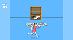 ママにゲーム隠された コレクション