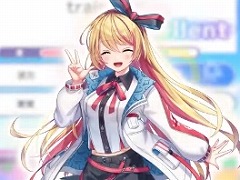 英語攻略リズムゲーム「Risdom」2024年春にリリース。事前登録者数5万人突破で，MINAMIさんの新曲をプレイできる特設ステージ登場