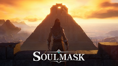 画像ギャラリー No.003のサムネイル画像 / 原始大陸を舞台にしたサバイバルアクション「Soulmask」2024年にリリース。都市建設やハンティングなどを収録した最新トレイラーを公開