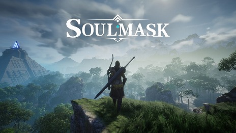 画像ギャラリー No.006のサムネイル画像 / 原始大陸を舞台にしたサバイバルアクション「Soulmask」2024年にリリース。都市建設やハンティングなどを収録した最新トレイラーを公開