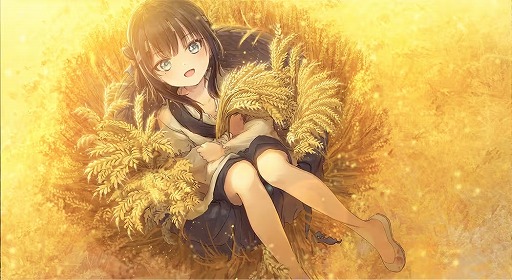 画像ギャラリー No.002のサムネイル画像 / 明代を舞台にしたビジュアルノベル「飢えた子羊」の続編が発表に。新たな主人公で描く「哀鴻:破城十日記(仮題)」登場