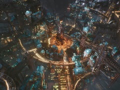 極寒の地を生き抜くサバイバルシムの続編「Frostpunk 2」，PS5，Xbox Series X|S版を9月18日にリリース。Xbox Game Passにも対応