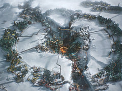 サバイバルシム「Frostpunk 2」，コンシューマ機版をリリース。新氷河時代の新たな脅威となる人間の本性に立ち向かえ