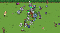 Mage and Monsters