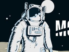 現実的な技術をベースにしたリアルな月面植民シム「Moonshot」，Steamストアページを公開。日本語にも対応予定