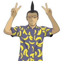 画像ギャラリー No.006のサムネイル画像 / 萩原一至氏が原案のシリーズ最新作「QUESTER | OSAKA」，クラウドファンディングの目標額を達成。3つの追加情報も公開
