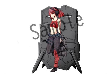 画像ギャラリー No.007のサムネイル画像 / 萩原一至氏が原案のシリーズ最新作「QUESTER | OSAKA」，クラウドファンディングの目標額を達成。3つの追加情報も公開