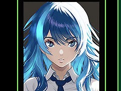ダンジョン探索RPG「QUESTER | OSAKA」，アーリーアクセスをSteamで開始。今度の舞台は水の都・大阪
