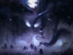石器時代で部族を発展させる「The Tribe Must Survive」のアーリーアクセスが2月22日にスタート。サバイバルとラブクラフトとローグライクの融合