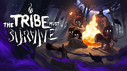 画像ギャラリー No.013のサムネイル画像 / 石器時代で部族を発展させる「The Tribe Must Survive」のアーリーアクセスが2月22日にスタート。サバイバルとラブクラフトとローグライクの融合