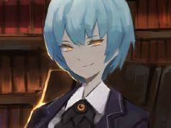 Switch/PS4版「Library Of Ruina」，2人の出会いを描いたプロローグがボイス付きで確認できる映像を公開