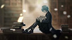 画像ギャラリー No.005のサムネイル画像 / 「Lobotomy Corporation」の設定を引き継ぐ図書館バトルシミュレーション「Library Of Ruina」,PS4 / Nintendo Switch版が4月25日発売に