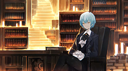 画像ギャラリー No.007のサムネイル画像 / 「Lobotomy Corporation」の設定を引き継ぐ図書館バトルシミュレーション「Library Of Ruina」,PS4 / Nintendo Switch版が4月25日発売に