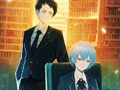 「Lobotomy Corporation」の設定を引き継ぐ図書館バトルシミュレーション「Library Of Ruina」，PS4 / Nintendo Switch版が4月25日発売に