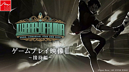 画像ギャラリー No.001のサムネイル画像 / 「Library Of Ruina」PS4 / Switch版のゲームプレイトレイラーが公開に。ネズミ達も日本語ボイスに