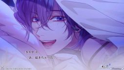 画像ギャラリー No.006のサムネイル画像 / 大人のオフィスラブをテーマにした「SympathyKiss」のスマホ版,本日配信開始。プレイヤー自身がヒロインになる自己投影型の作品