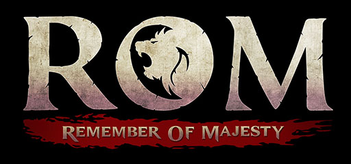 画像ギャラリー No.001のサムネイル画像 / 新作MMORPG「ROM:Remember Of Majesty」,日本も含まれるPC向けグローバルβテストを1月23日より開催