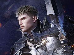 新作MMORPG「ROM：Remember Of Majesty」，PC向けグローバルベータテストを本日15：00より開始