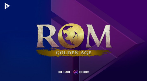 画像ギャラリー No.001のサムネイル画像 / MMORPG「ROM」のブロックチェーン版「ROM: Golden Age」,WEMIX PLAYとのオンボーディング契約を締結。2025年Q3にグローバルローンチ