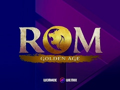 MMORPG「ROM」のブロックチェーン版「ROM: Golden Age」，WEMIX PLAYとのオンボーディング契約を締結。2025年Q3にグローバルローンチ