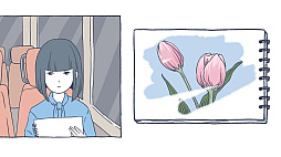 うつ病の部屋