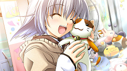 メモリーズオフ〜それから〜